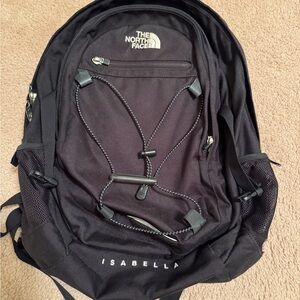 The North Face | Bags | The North Face Jester Black Backpack With Rose Gold  Hardware | Poshmark